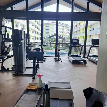 Cozy Condo Unit 5Mins From Mactan Cebu Int'L Airport With Netflix Lapu-Lapu City Exteriér fotografie