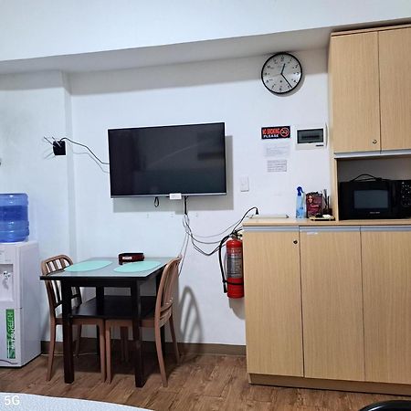 Cozy Condo Unit 5Mins From Mactan Cebu Int'L Airport With Netflix Lapu-Lapu City Exteriér fotografie