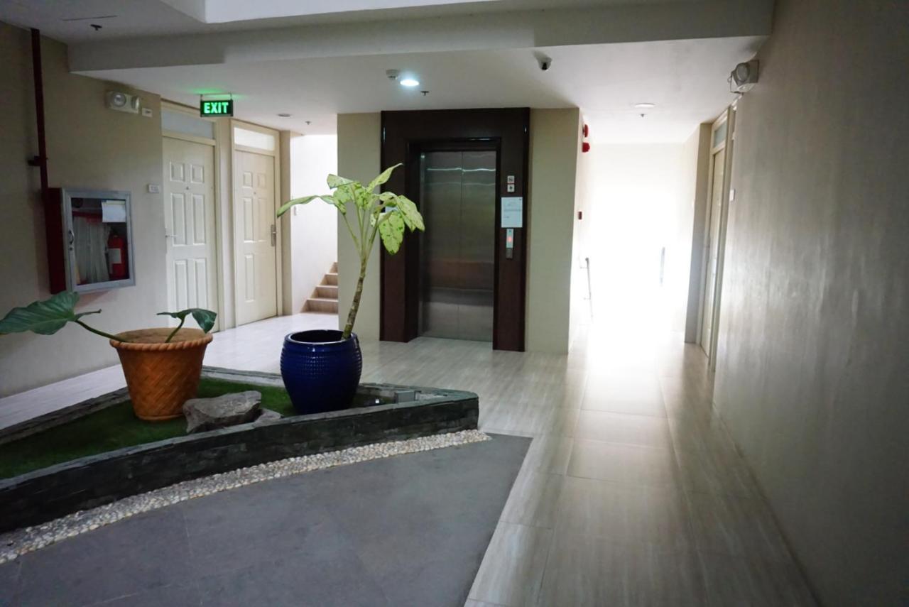Cozy Condo Unit 5Mins From Mactan Cebu Int'L Airport With Netflix Lapu-Lapu City Exteriér fotografie