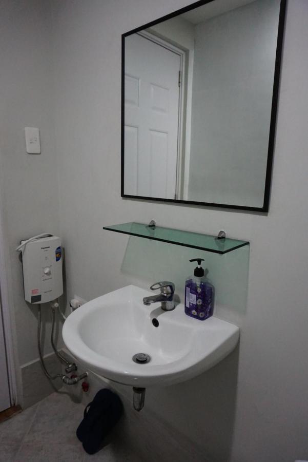 Cozy Condo Unit 5Mins From Mactan Cebu Int'L Airport With Netflix Lapu-Lapu City Exteriér fotografie