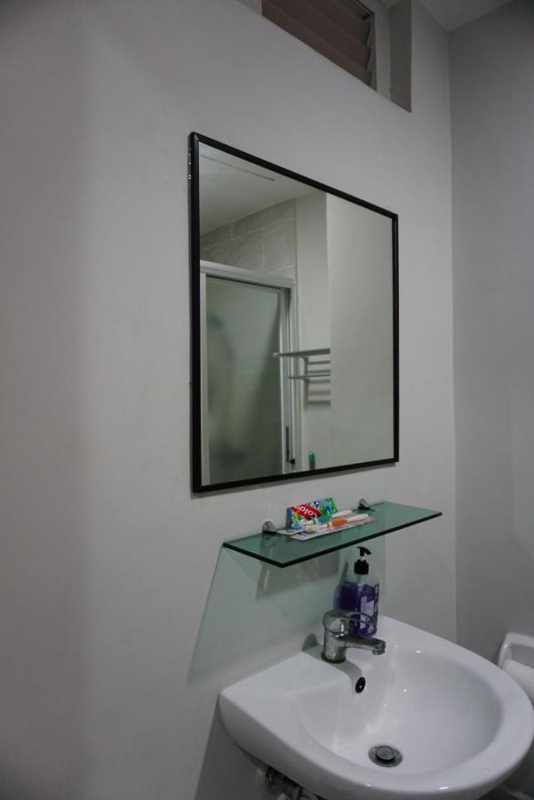 Cozy Condo Unit 5Mins From Mactan Cebu Int'L Airport With Netflix Lapu-Lapu City Exteriér fotografie