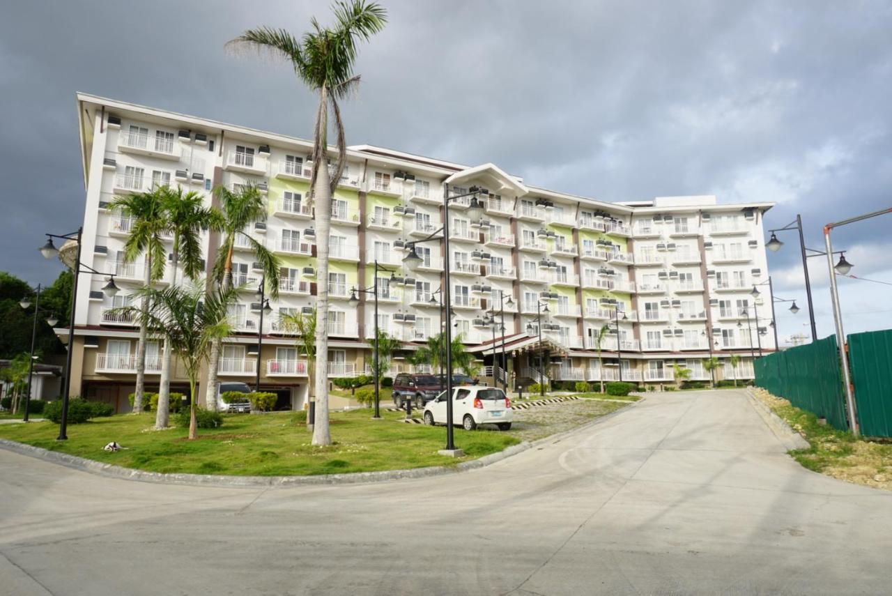 Cozy Condo Unit 5Mins From Mactan Cebu Int'L Airport With Netflix Lapu-Lapu City Exteriér fotografie