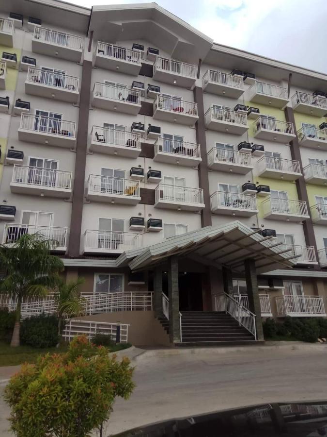 Cozy Condo Unit 5Mins From Mactan Cebu Int'L Airport With Netflix Lapu-Lapu City Exteriér fotografie