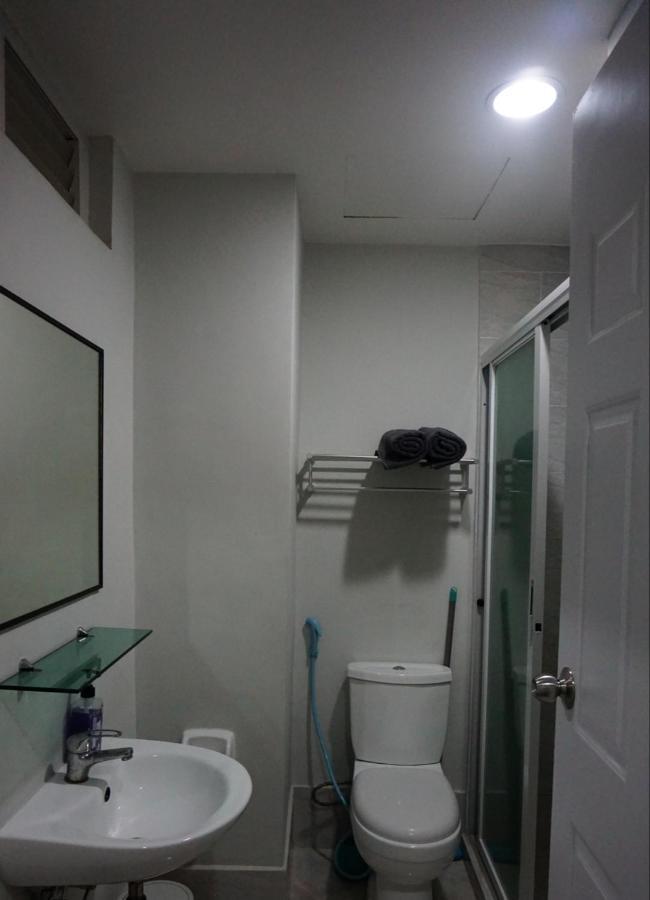 Cozy Condo Unit 5Mins From Mactan Cebu Int'L Airport With Netflix Lapu-Lapu City Exteriér fotografie