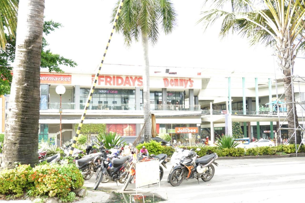 Cozy Condo Unit 5Mins From Mactan Cebu Int'L Airport With Netflix Lapu-Lapu City Exteriér fotografie