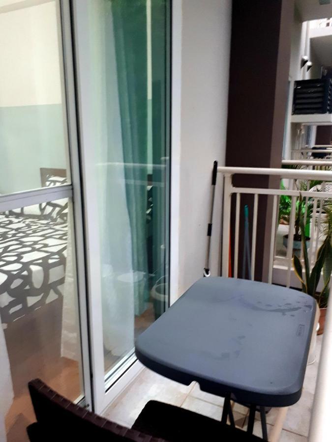 Cozy Condo Unit 5Mins From Mactan Cebu Int'L Airport With Netflix Lapu-Lapu City Exteriér fotografie