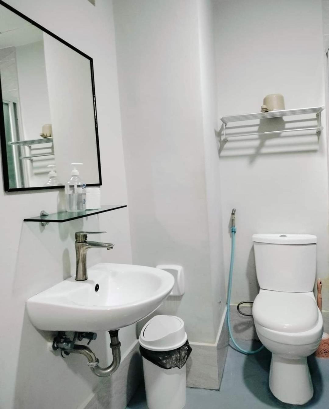 Cozy Condo Unit 5Mins From Mactan Cebu Int'L Airport With Netflix Lapu-Lapu City Exteriér fotografie