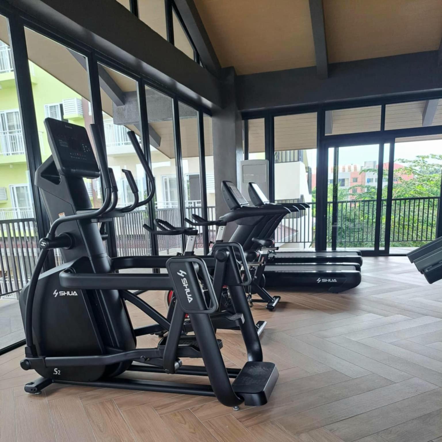 Cozy Condo Unit 5Mins From Mactan Cebu Int'L Airport With Netflix Lapu-Lapu City Exteriér fotografie